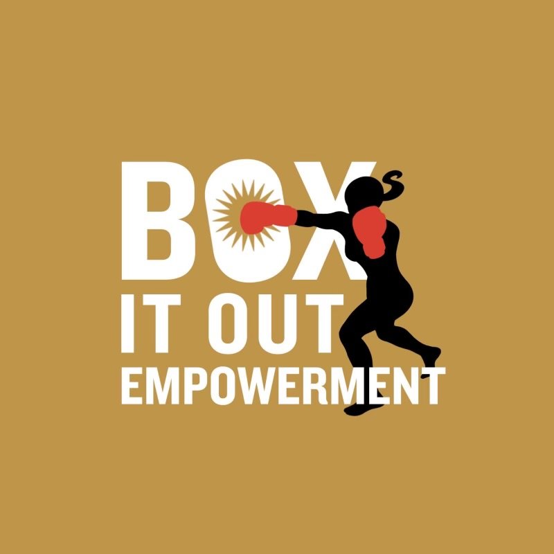 Box It Out Empowement