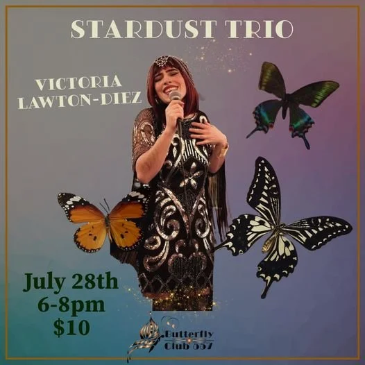 Stardust Trio