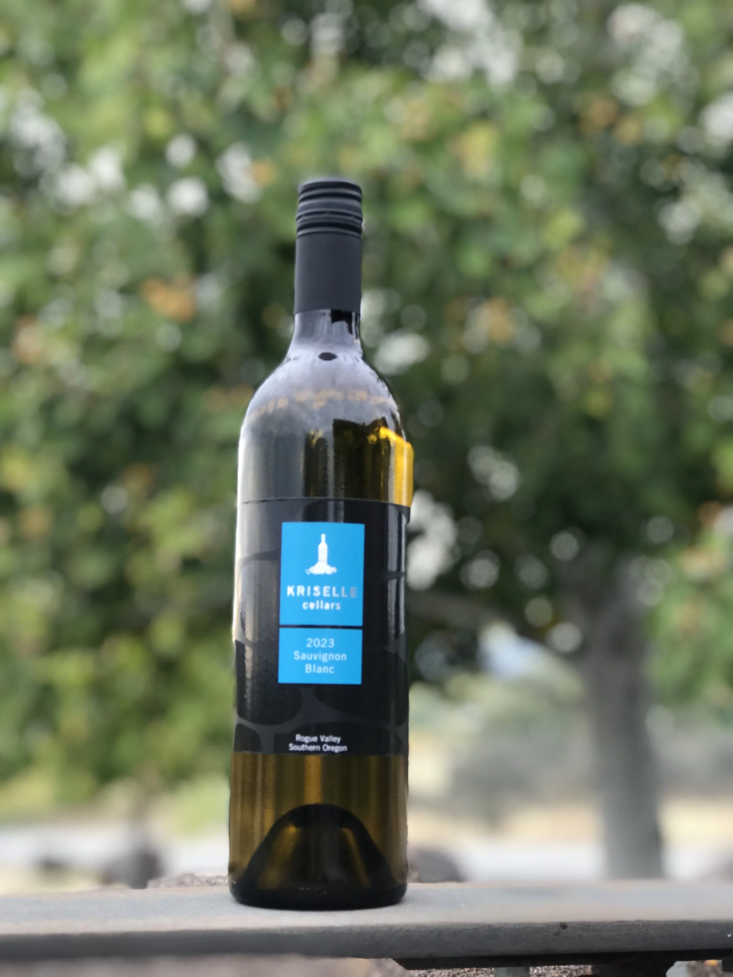 An Evening with Kriselle Cellars