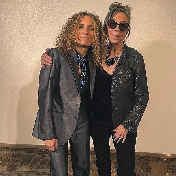 A Night of Jazz with Jen Ambrose & Annieville