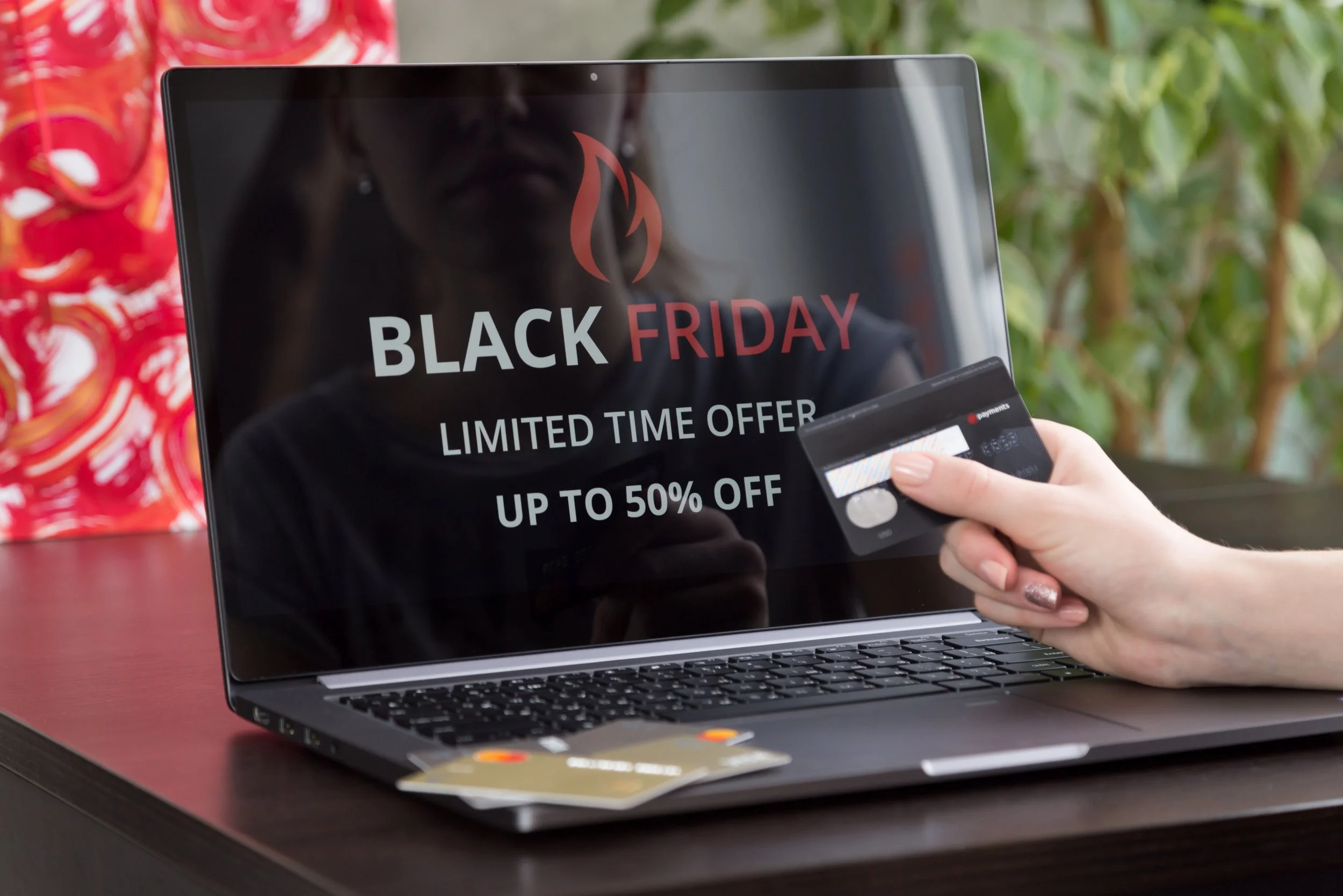 Advice on Black Friday Technology Deals