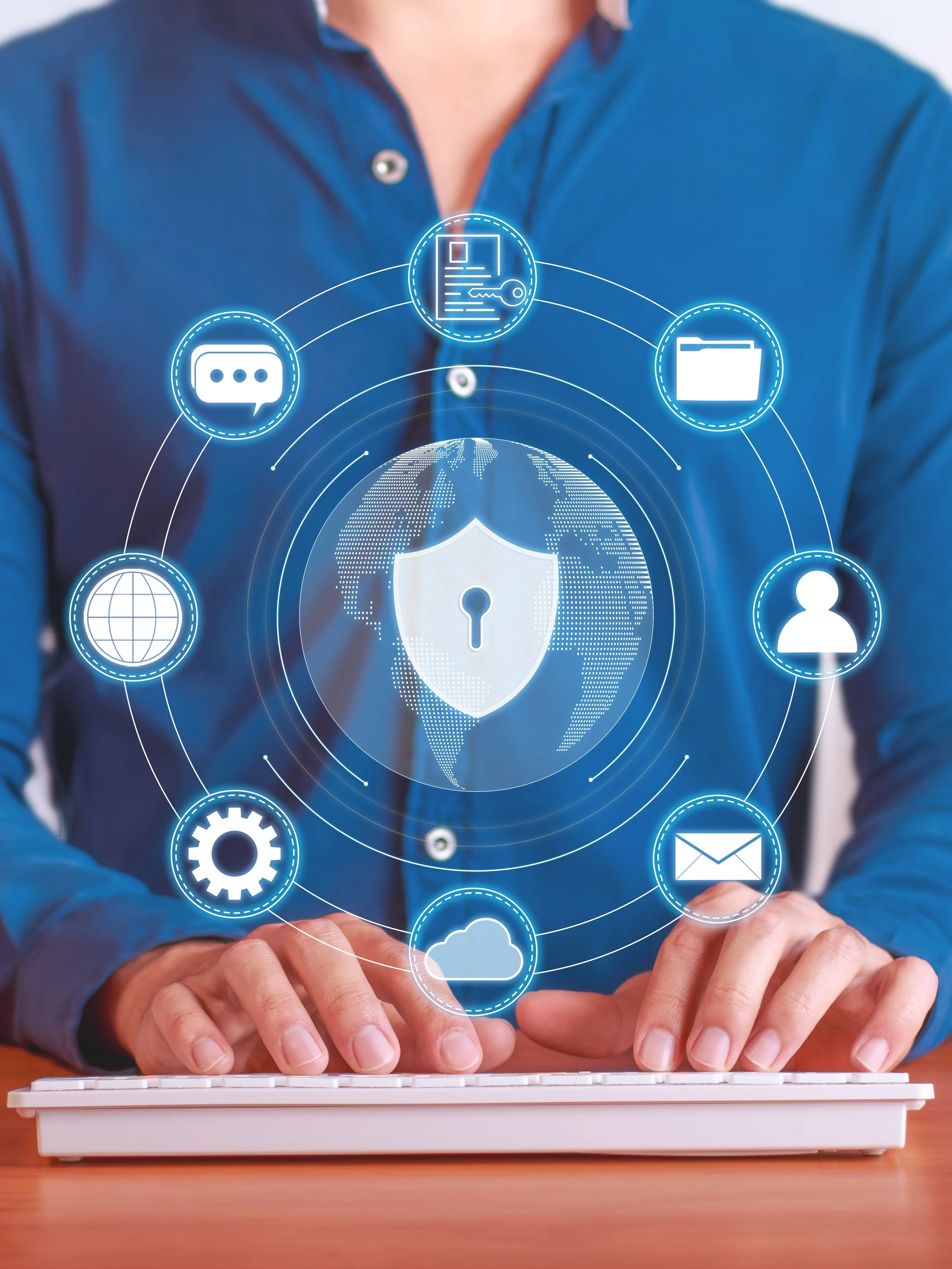 Protecting Your Business With Holiday Cybersecurity