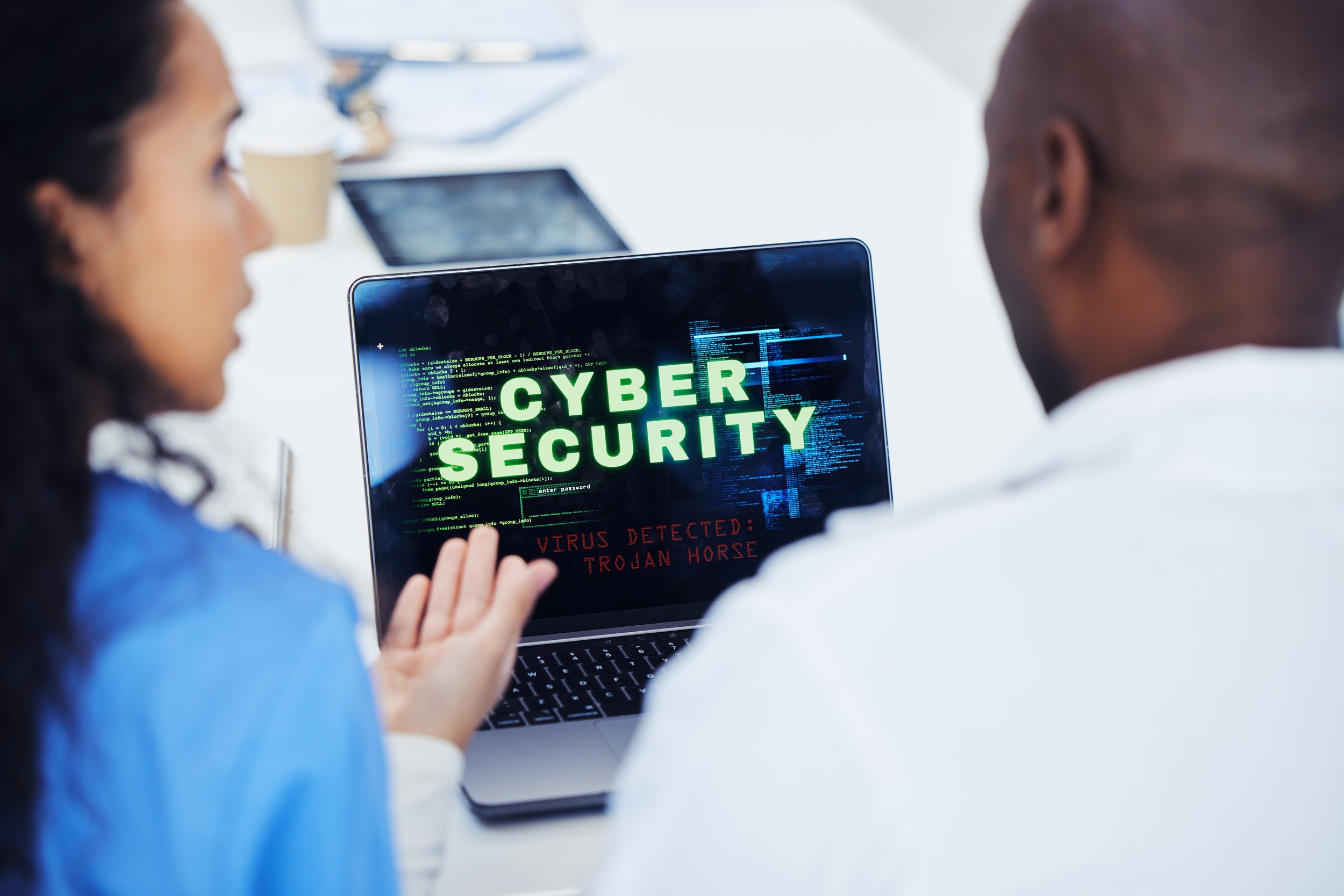 Cutting-Edge Cybersecurity Resolutions for Small Businesses