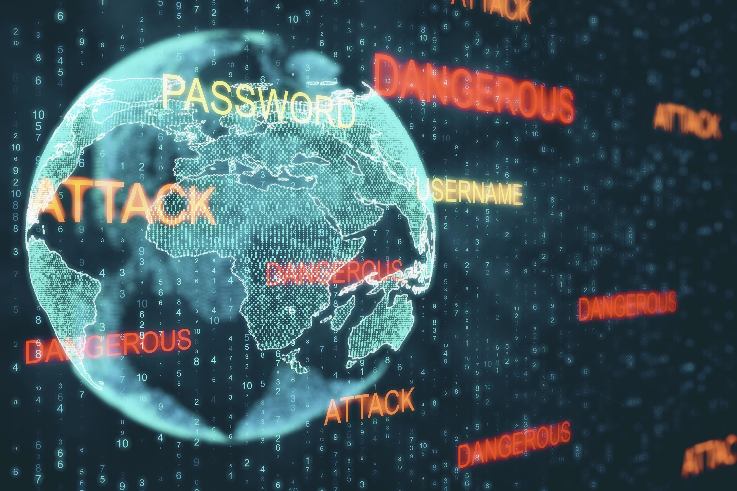 Best Practices To Pass Cybersecurity Audits