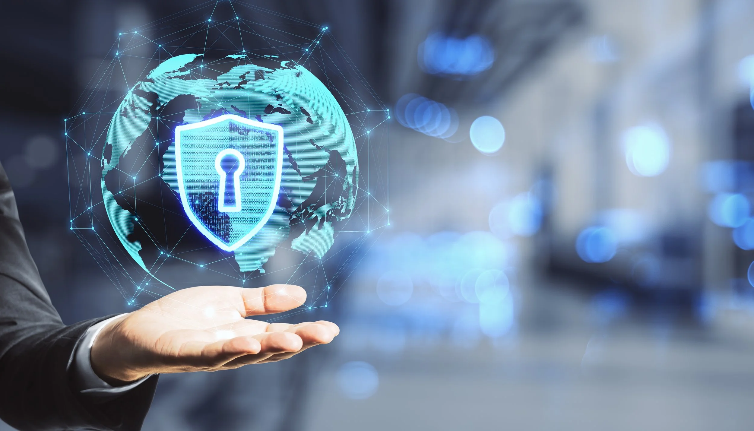 Shocking Cybersecurity Statistics Every Business Owner Should Know