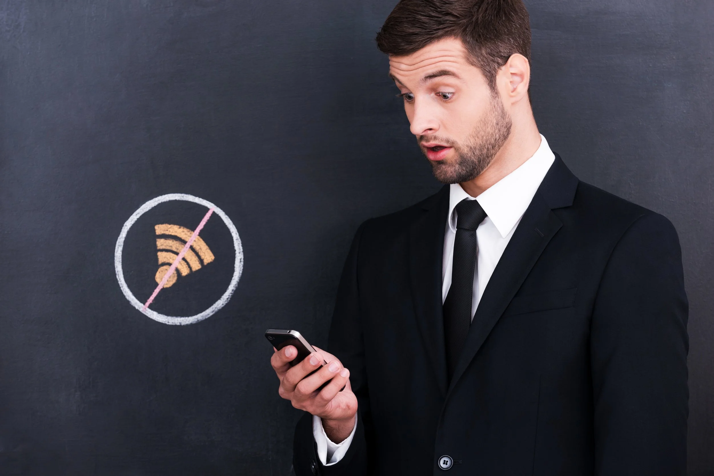 The Role Wifi Plays in Running Your Business