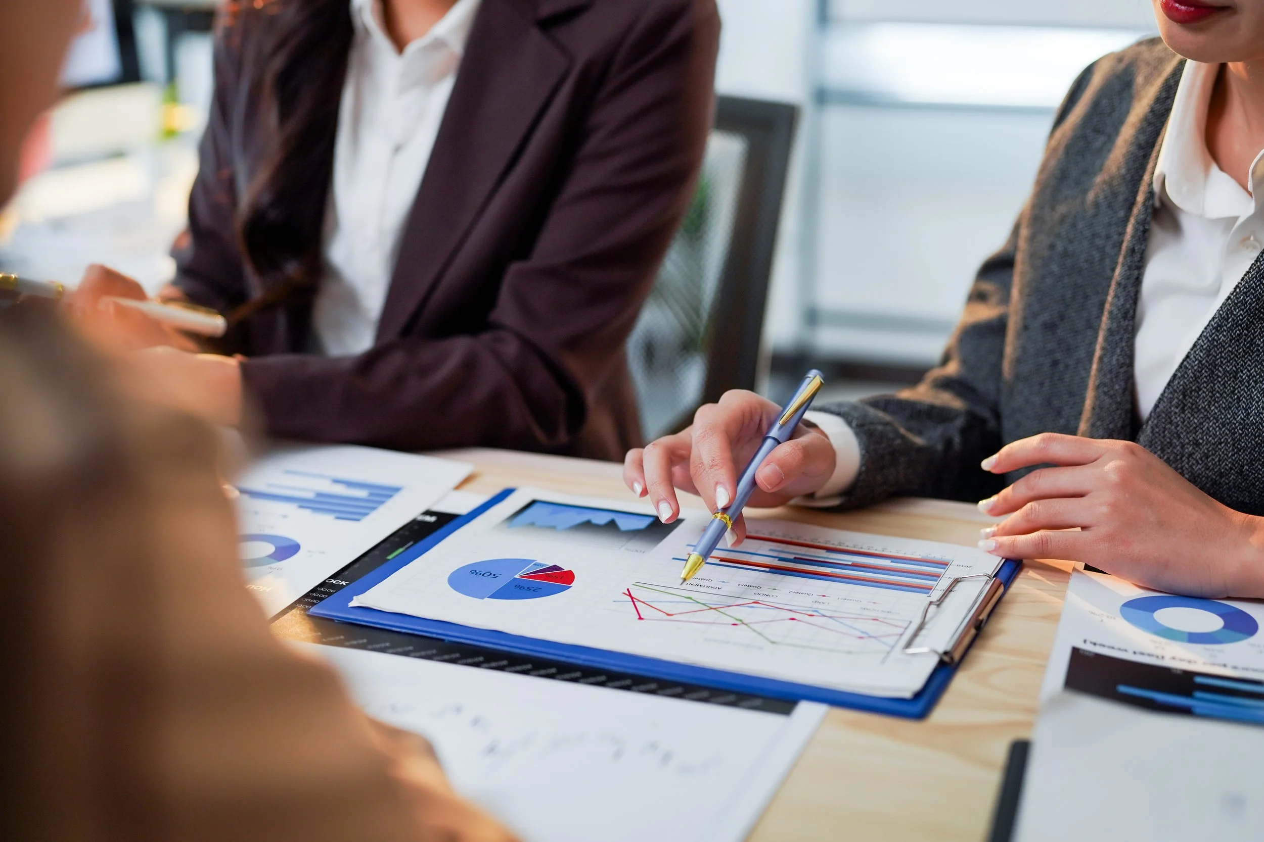 End of the Year Business IT Review