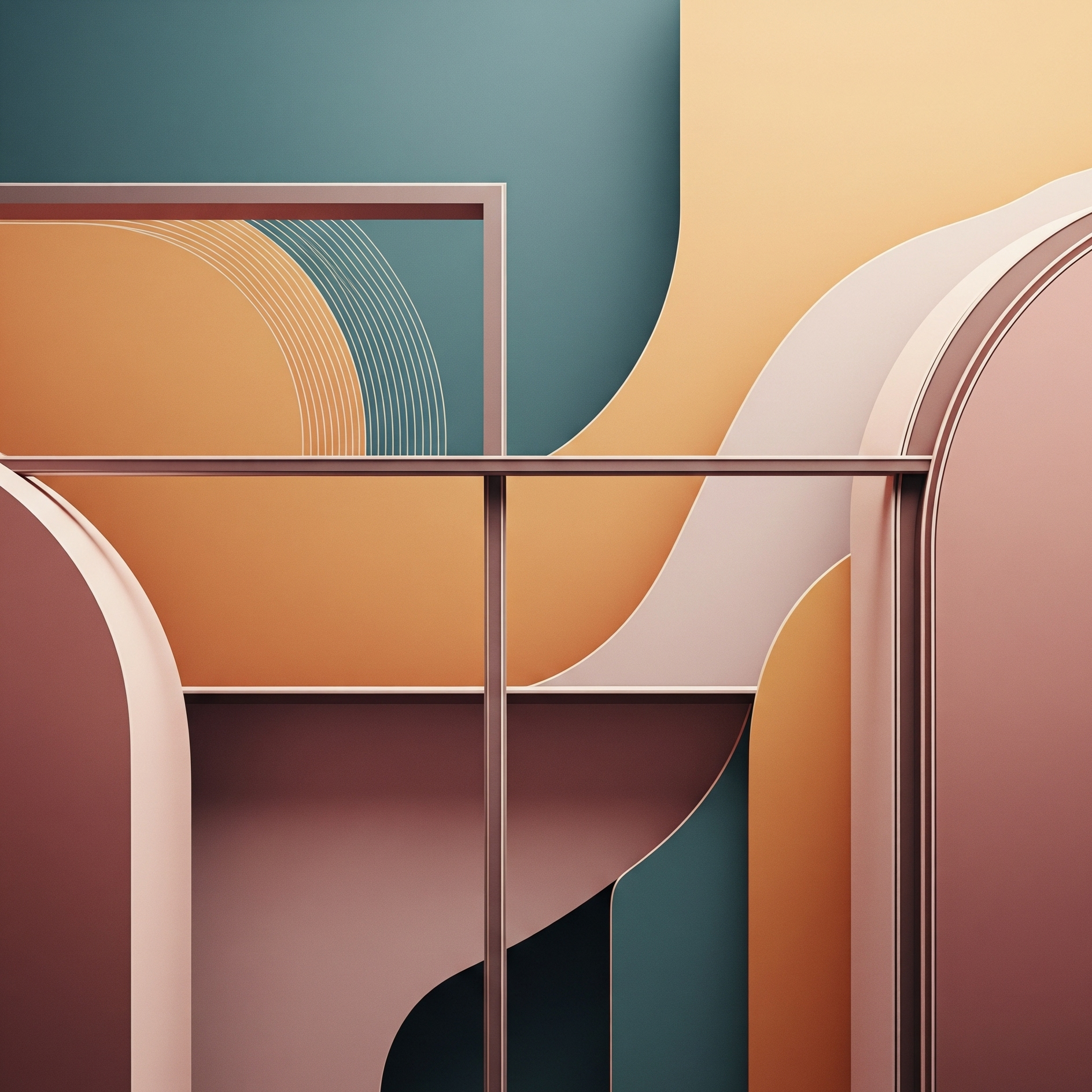 The Rendering of Intentionalized Potential