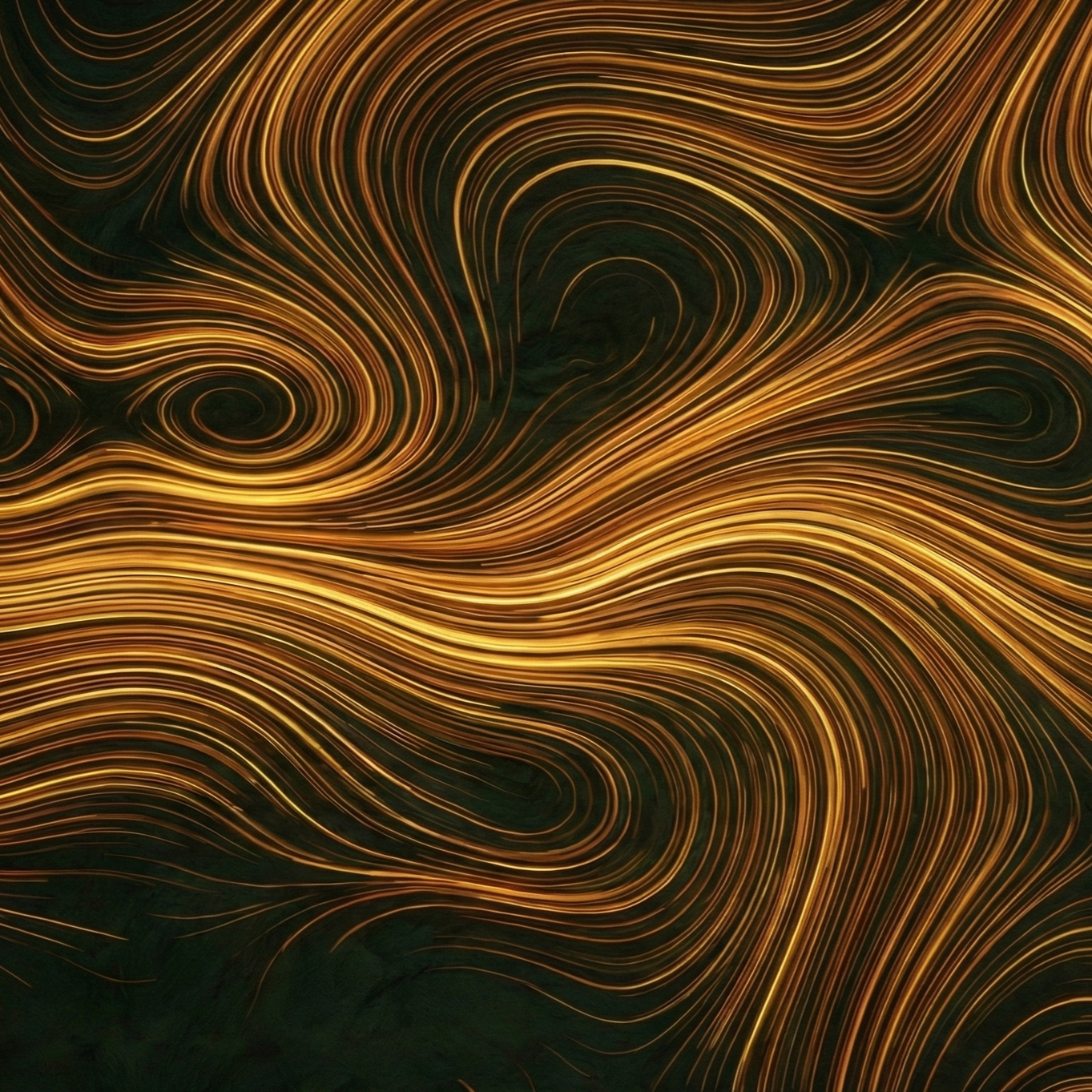 Bio-Current and the Architecture of Presence