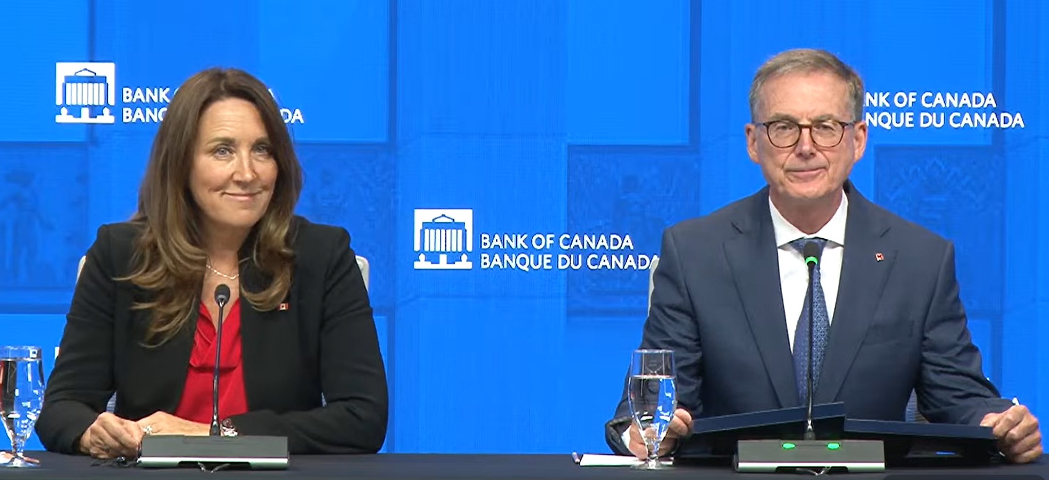 BoC ‘pinned to the sidelines’ by trade war, oil prices