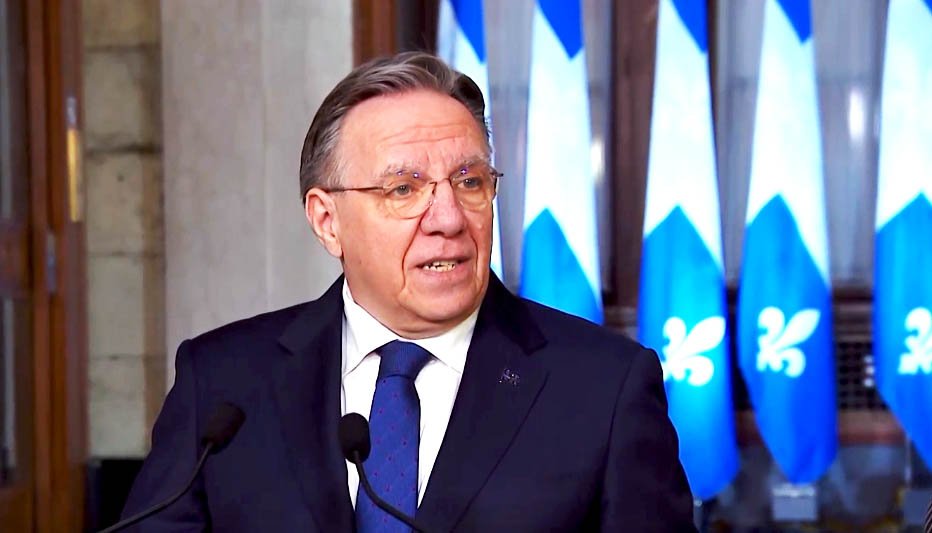Quebec: Inhaling the ‘hopeium’ of the next ‘Mark Carney’