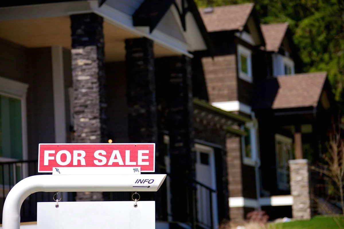 Trade war jitters send Canadian housing market into year-end slump, CREA reports