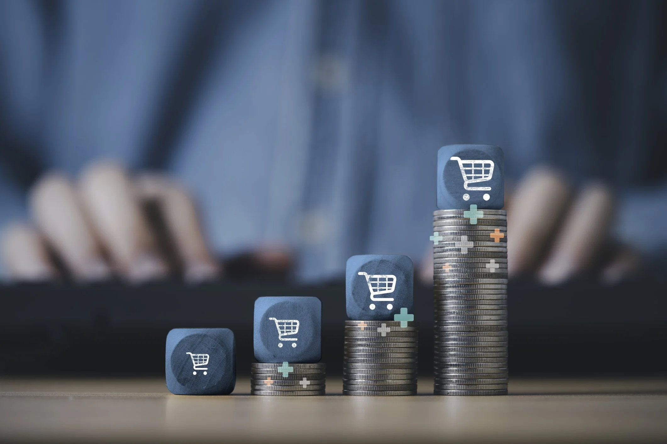 What cost-of-living crisis? The data tell a different story