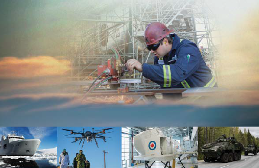 To work, new defence strategy needs a 21st-century public service