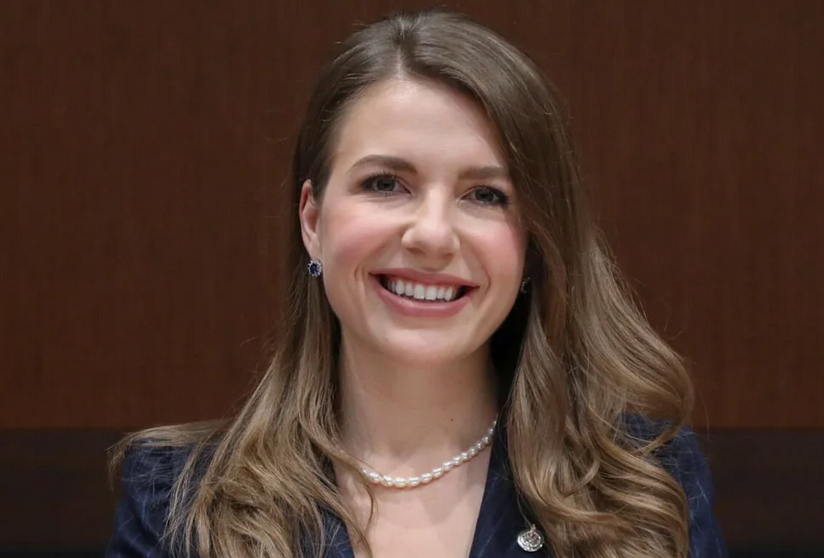 Stop letting foreign firms harvest the IP developed by ‘beautiful Canadian brains,’ Raquel Dancho urges