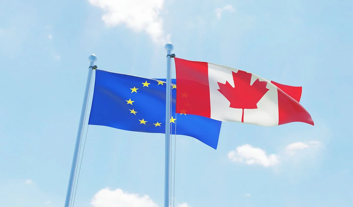As Carney seeks strengthened global alliances, is it time Canada join the EU?