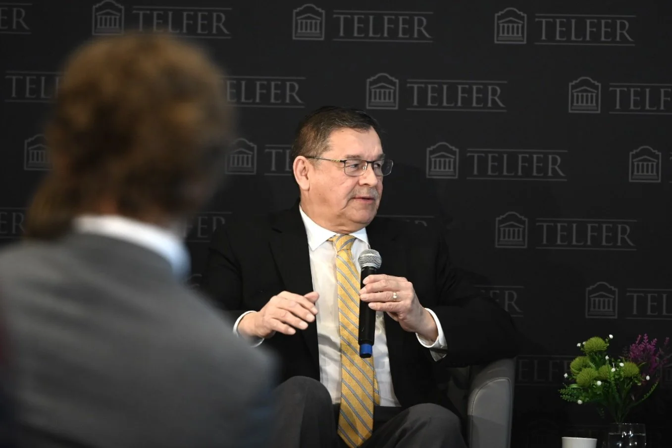 Belanger says Rural Canada is the $383-billion engine everyone overlooks