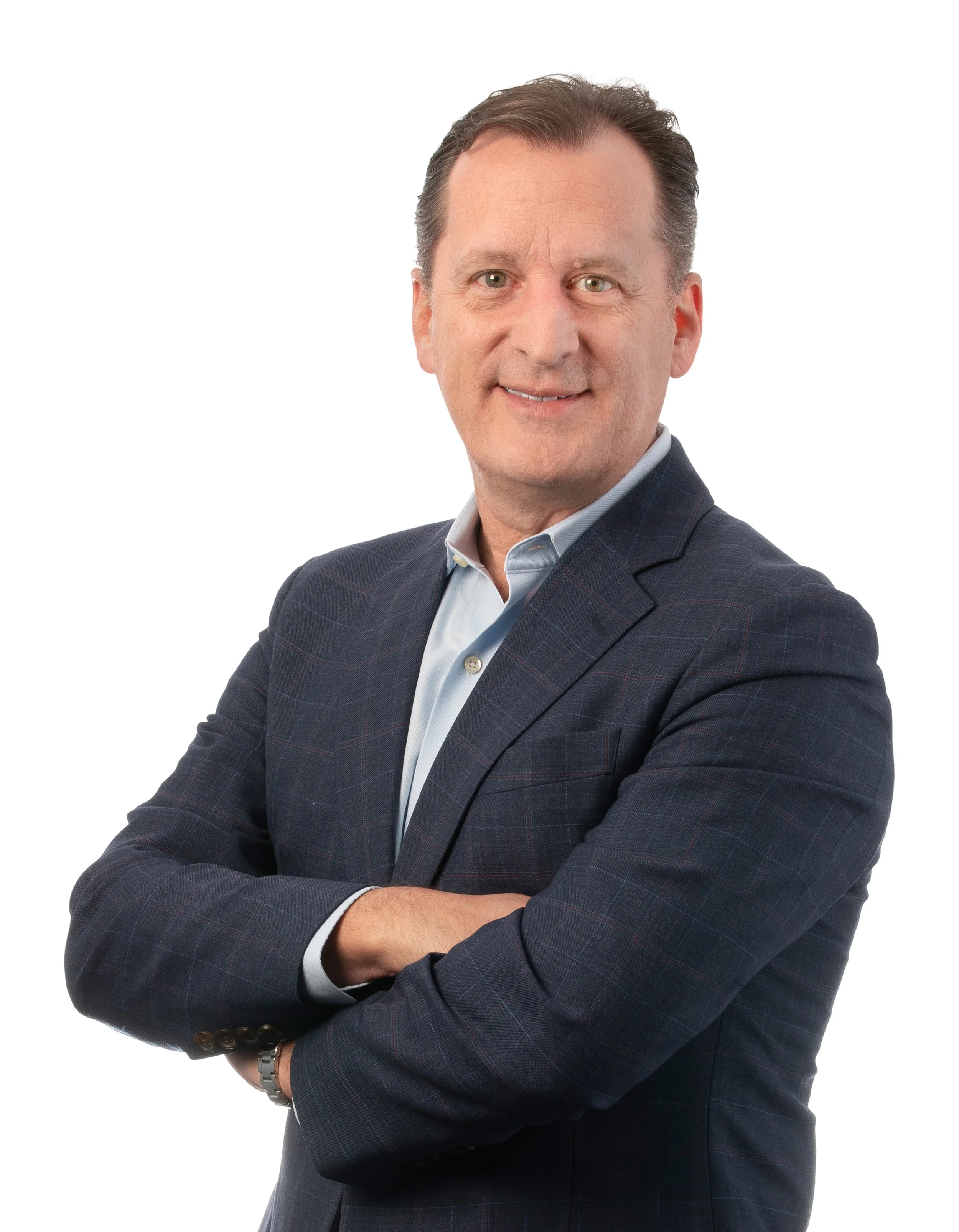 Speed is our friend: Kevin d’Entremont on Canada’s tech debt and AI adoption