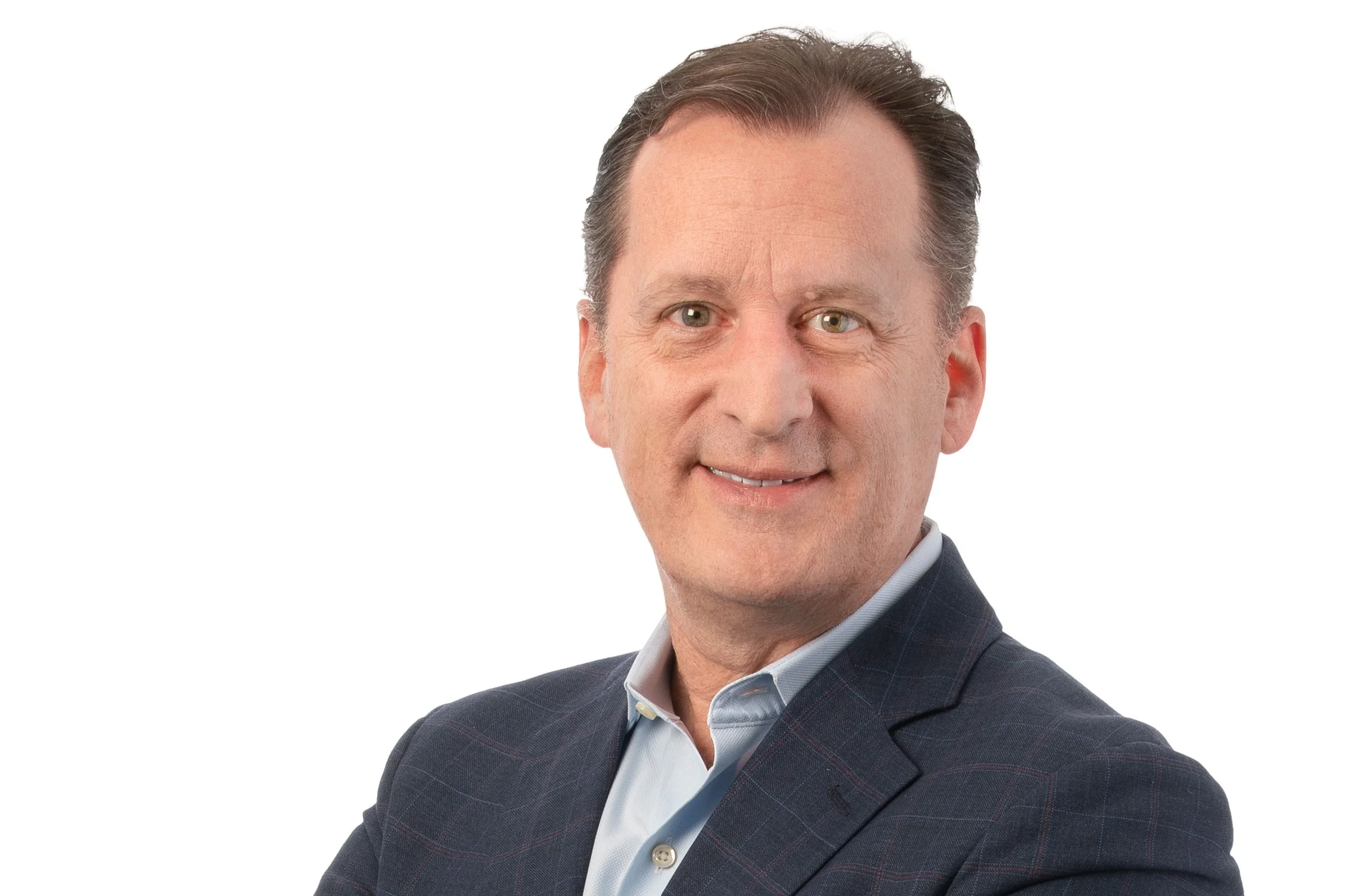 Speed is our friend: Kevin d’Entremont on Canada’s tech debt and AI adoption