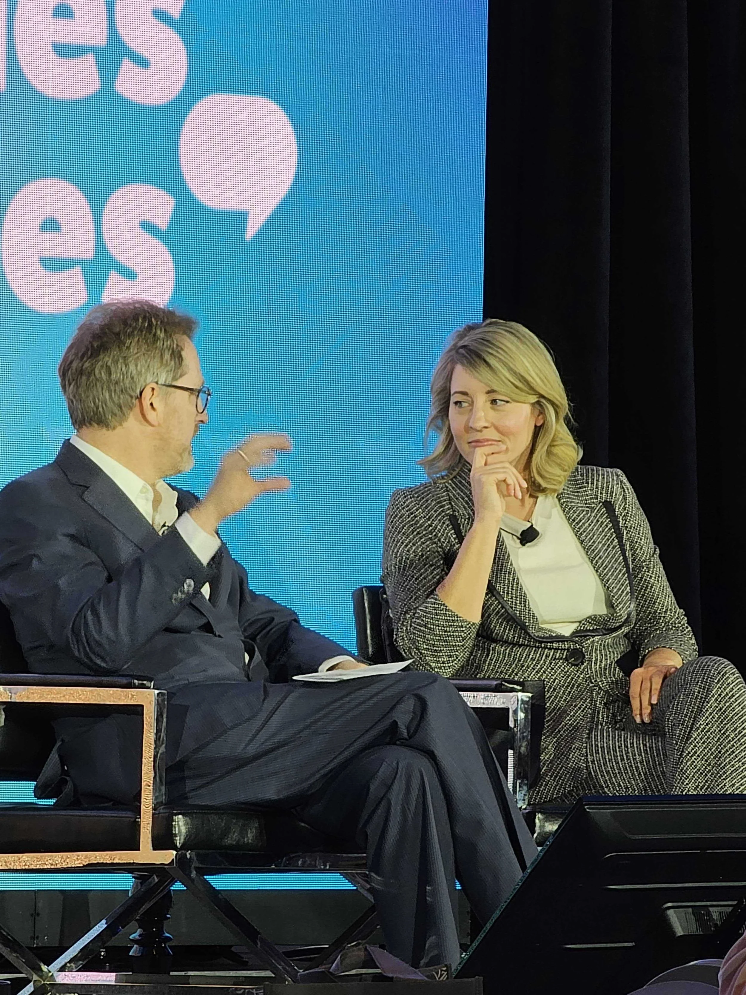 Life sciences strategy in development: Joly