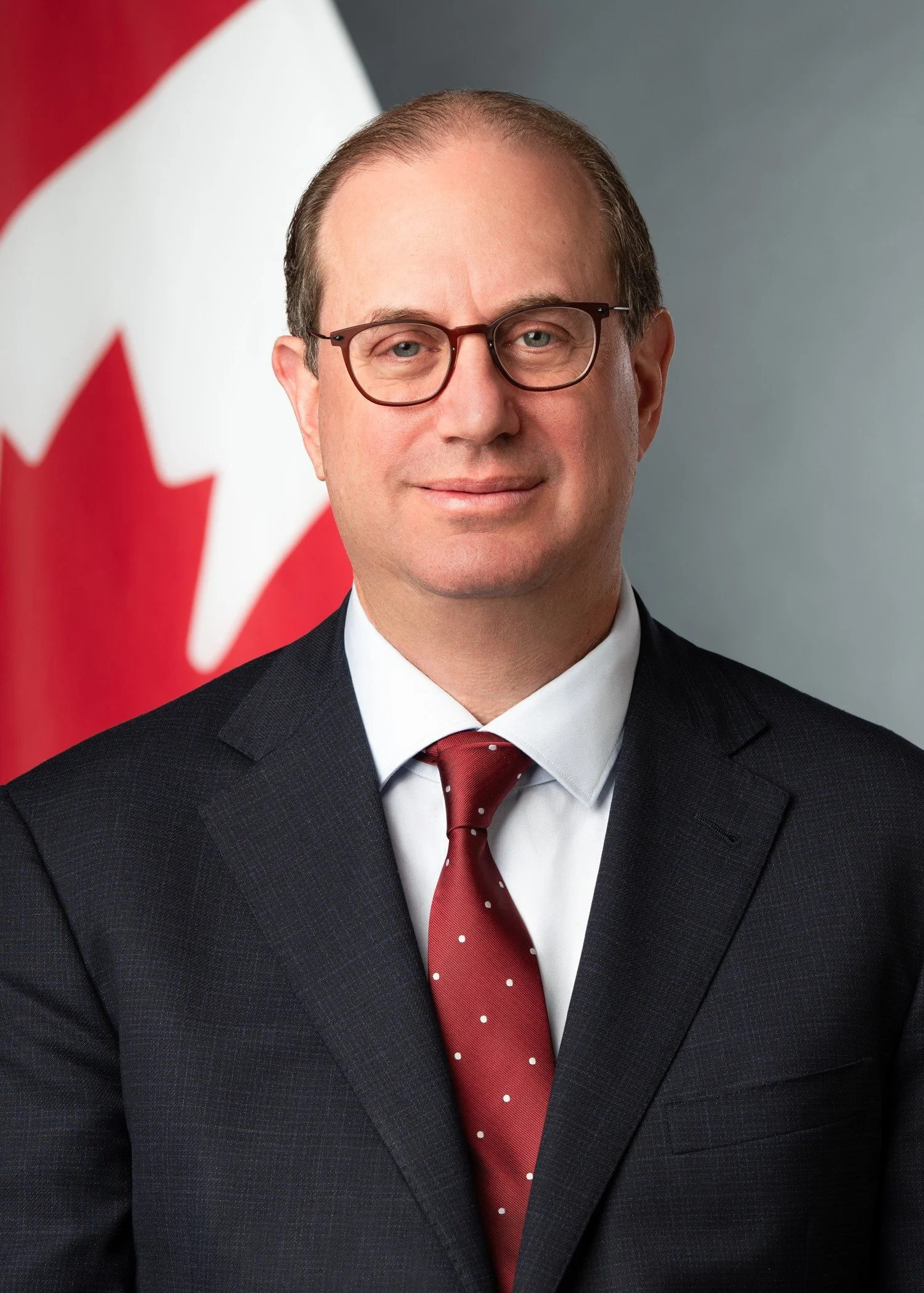 Canadian ambassador to U.S. downplays July 1 urgency of CUSMA negotiations