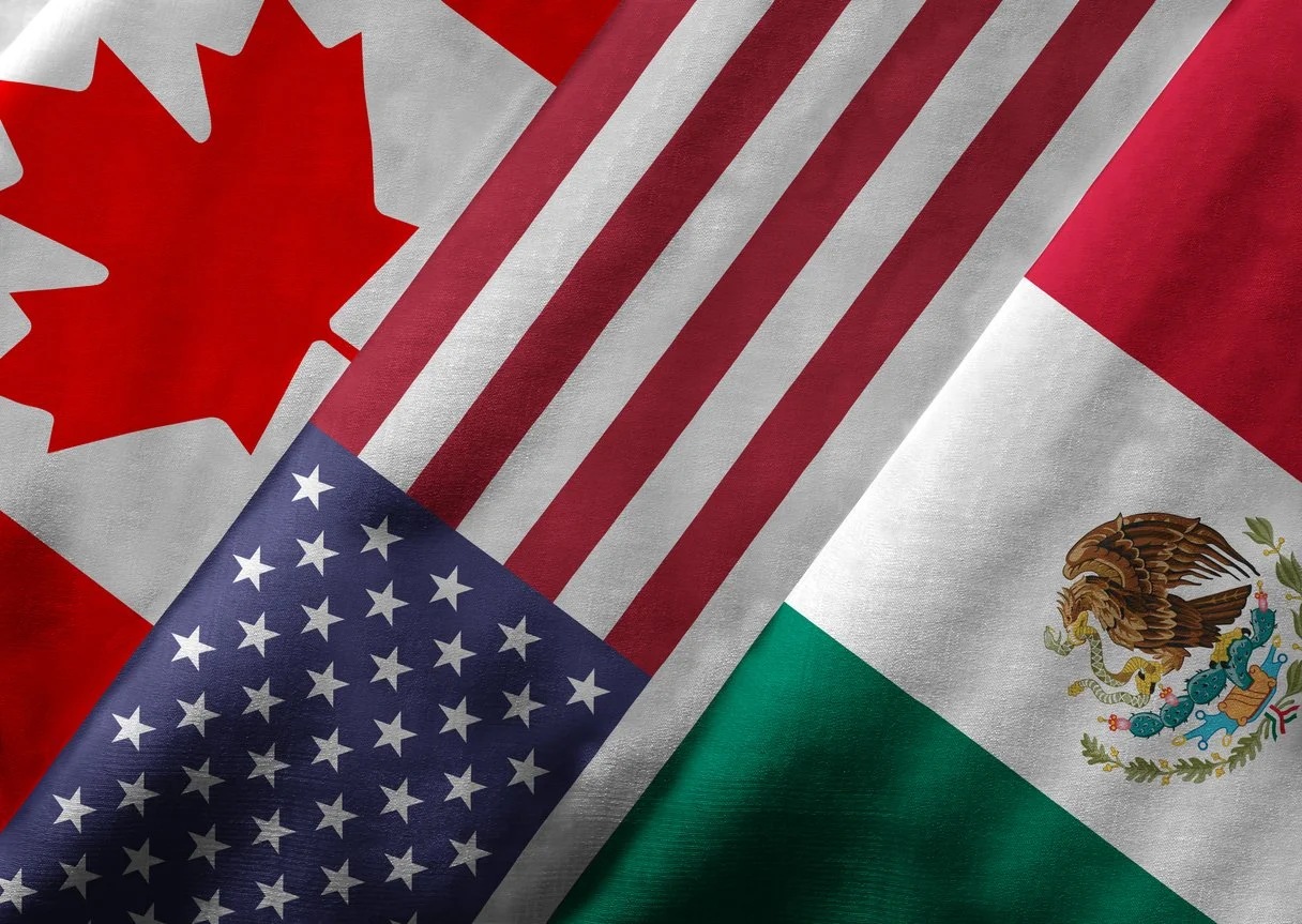 Canada, U.S., Mexico to meet July 1 for first time on CUSMA