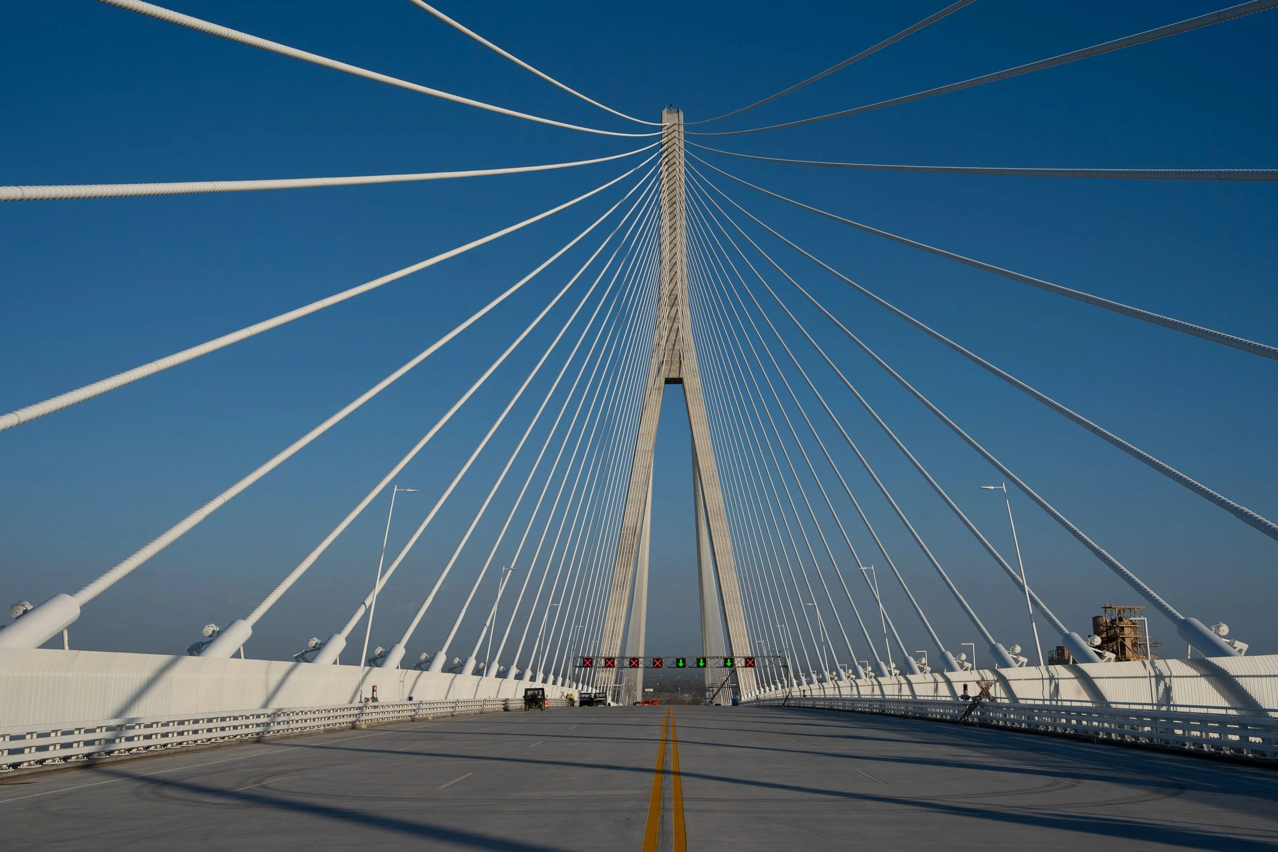 New Windsor-Detroit bridge opening July 27 with new profit arrangement