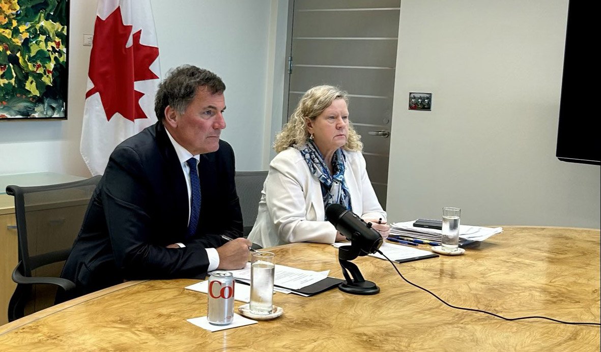 Trade uncertainty remains with no U.S. deal, businesses holding back investment