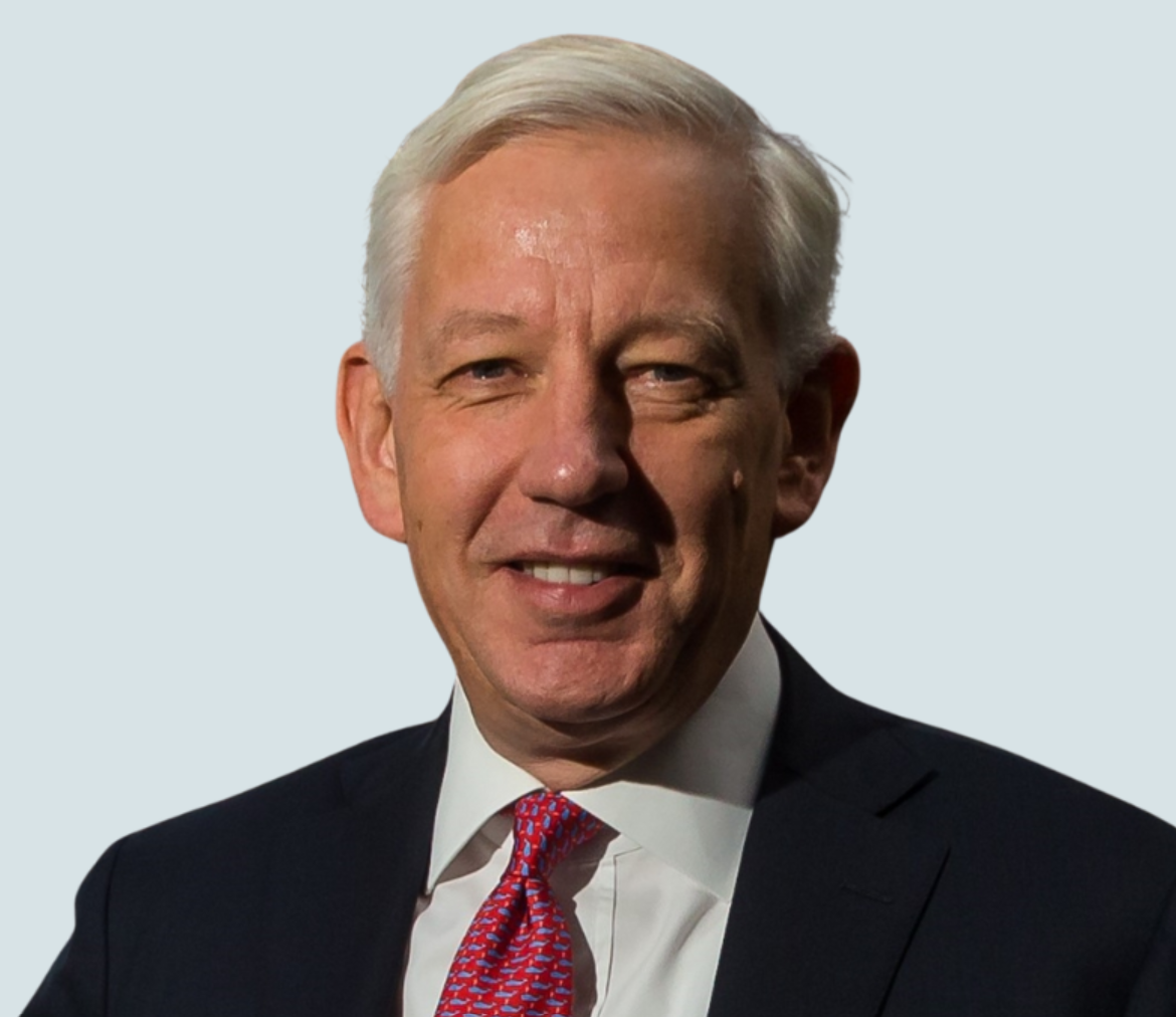 Carney names Dominic Barton as chair of Invest in Canada, replaces CEO