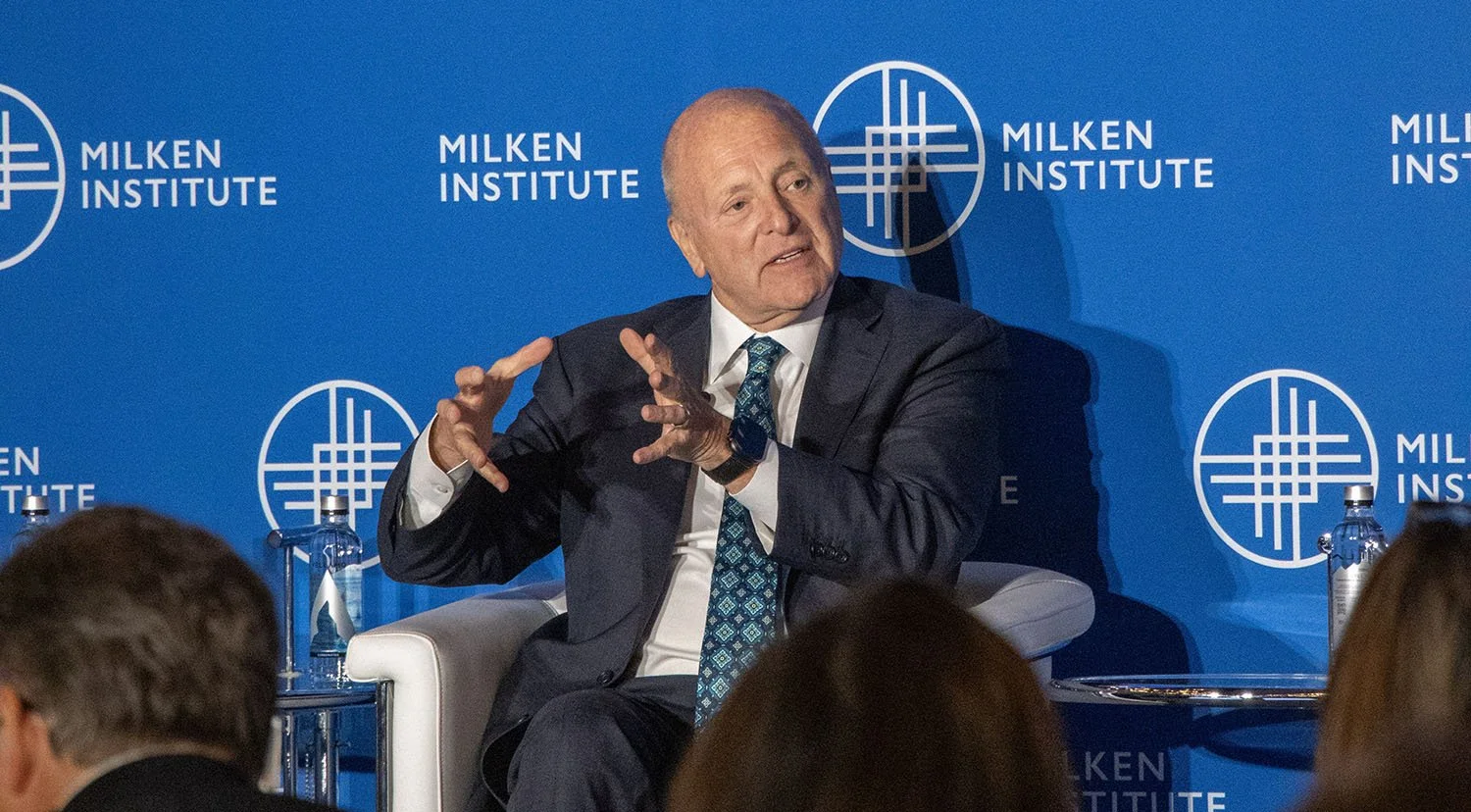Global ‘rupture’ is Canada’s moment, investors say