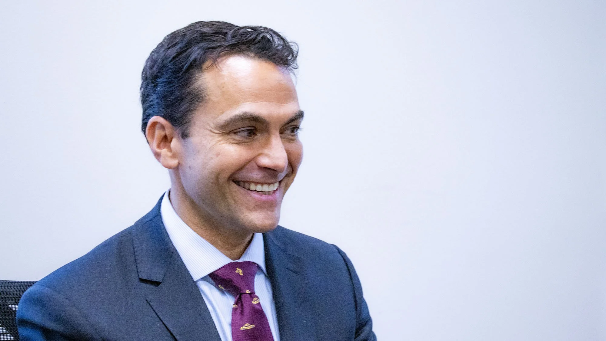 Budget Officer is optimistic on outlook but remains troubled by lack of clarity