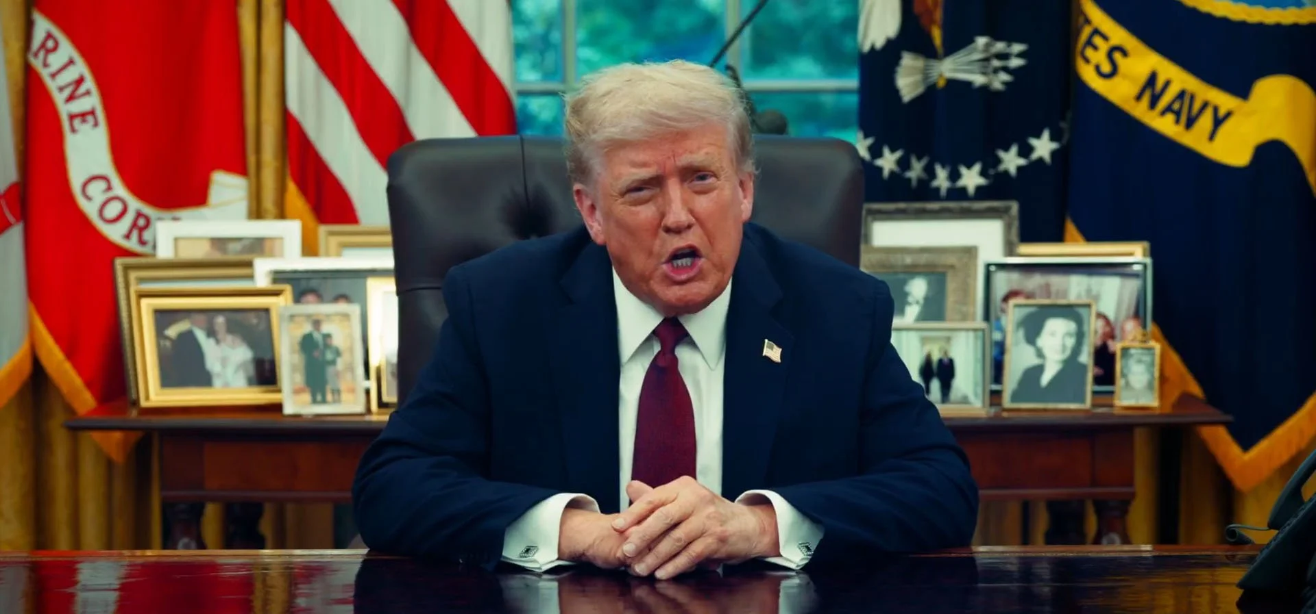 Trump’s ‘Delta Force’ oil exploration means more uncertainty for the Canadian economy