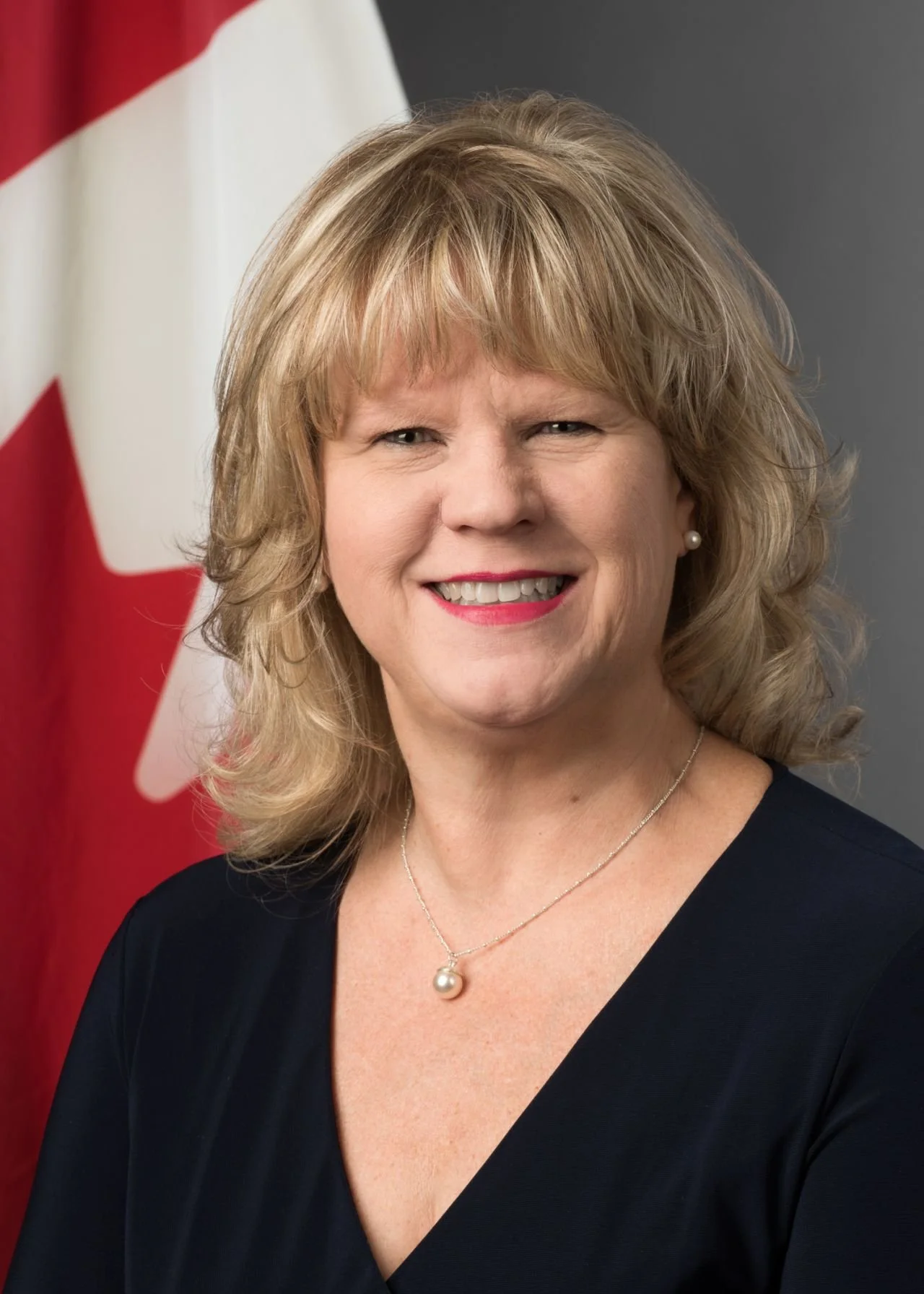 Steely resolve and a hockey mom’s touch: Janice Charette’s trade toolkit