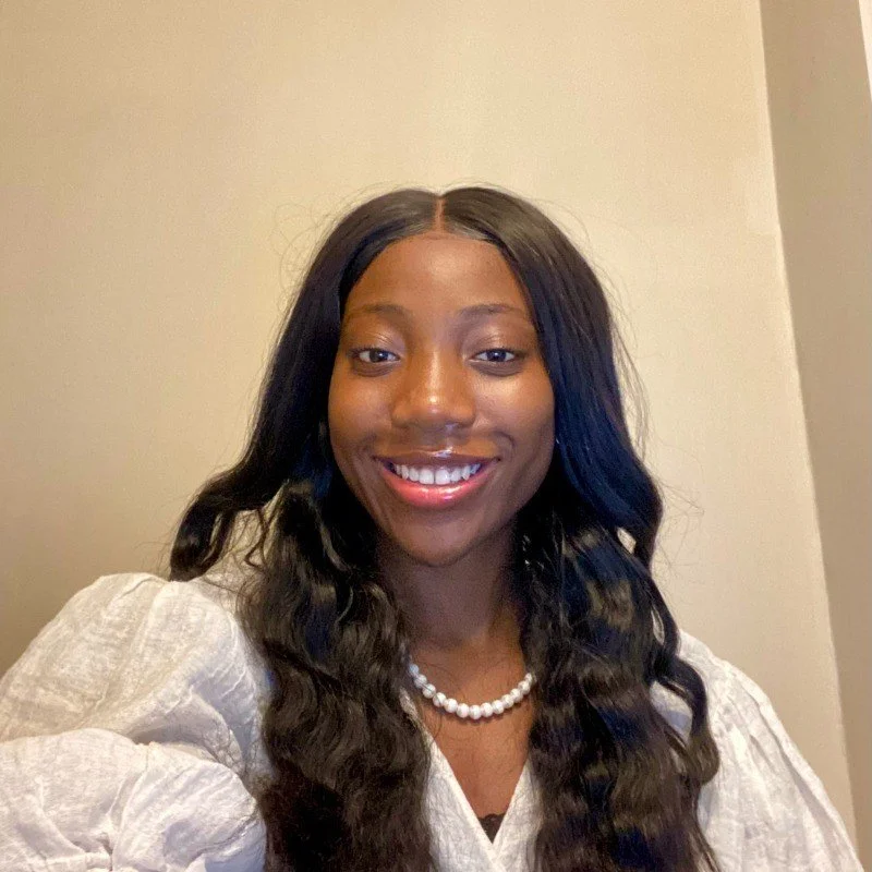 Niki Harris: Why youth must be at the centre of tech policy decisions