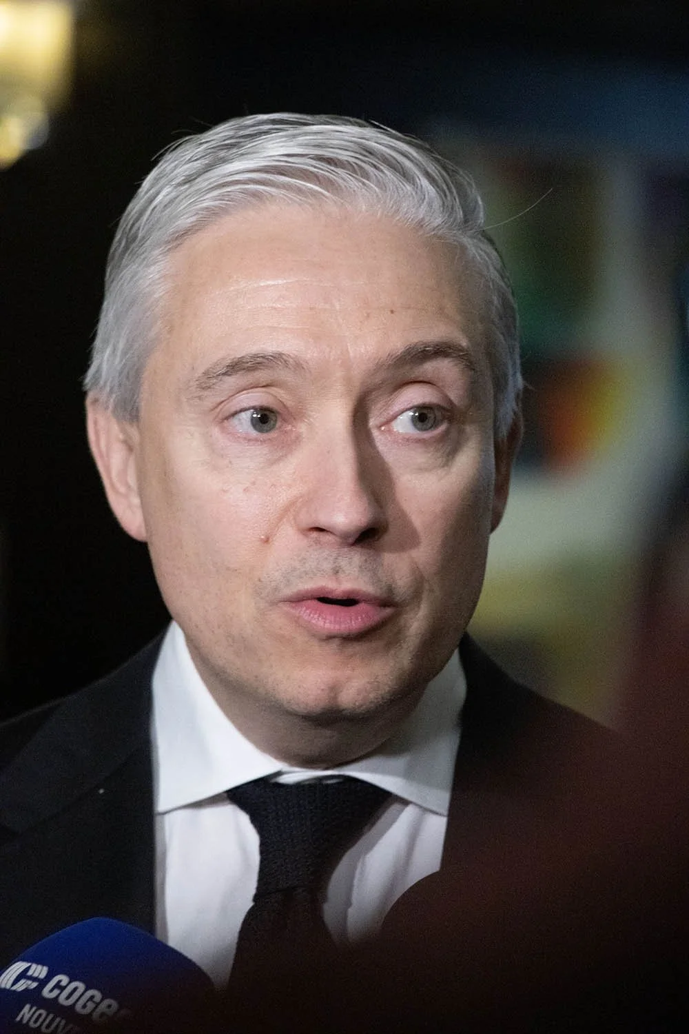 Canada’s fiscal fundamentals strong, but borrowing costs and global volatility pose risks: Scotiabank VP