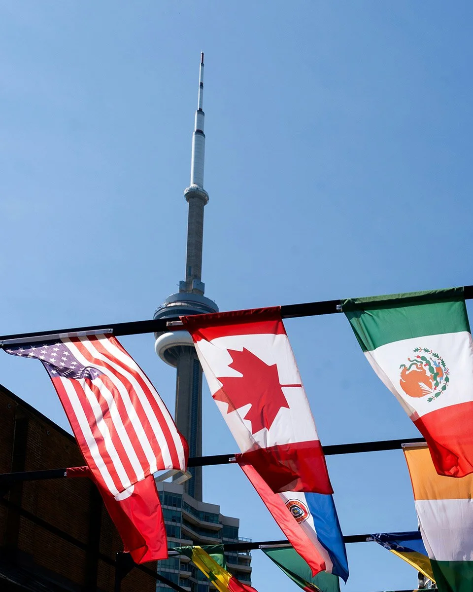 Successful CUSMA deal would mean $850 per Canadian household each year: Oxford