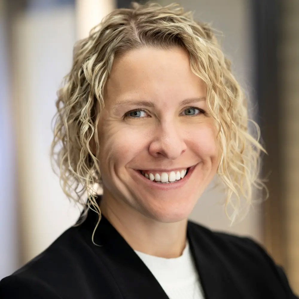 Canada risks losing its quantum head start to risk aversion, Stephanie Simmons warns