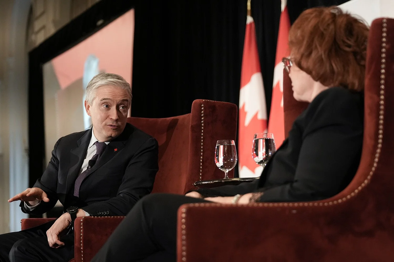 Champagne: ‘Nostalgia is not a good strategy’