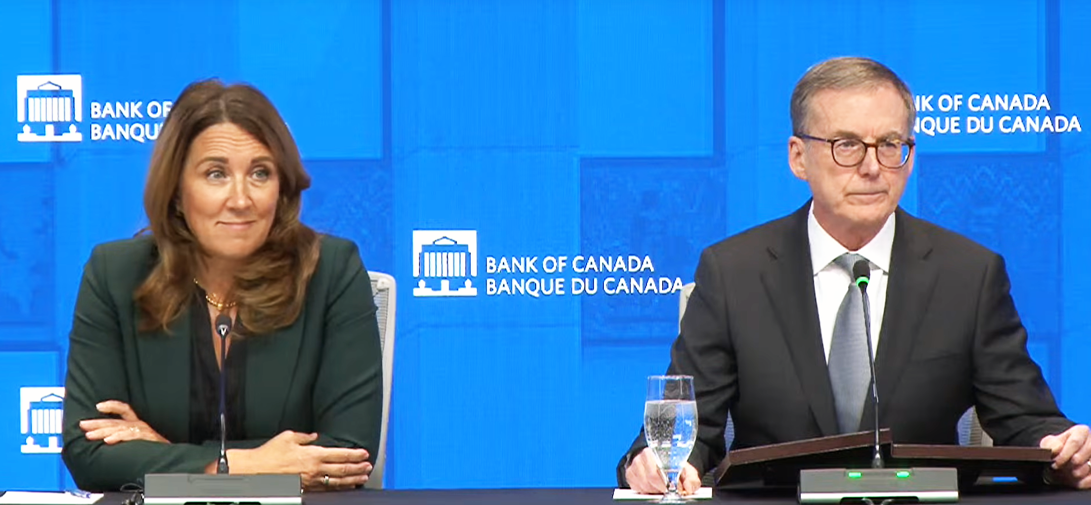 BoC holds steady, but critics see a 'fade' of strong data