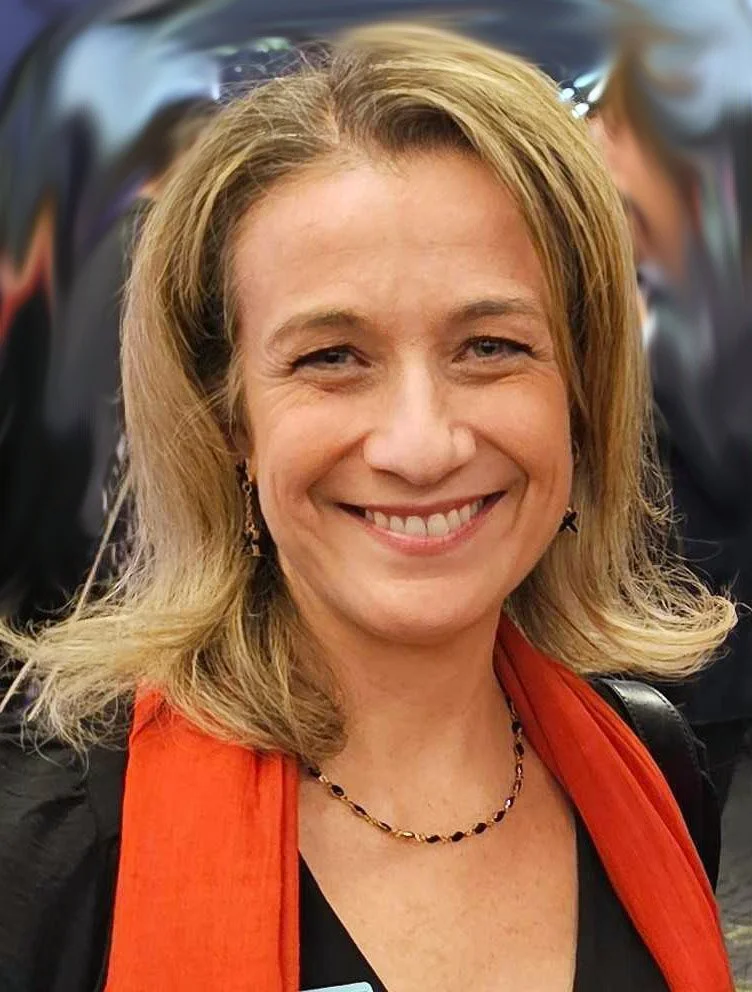 Five questions with Catherine Fortin LeFaivre