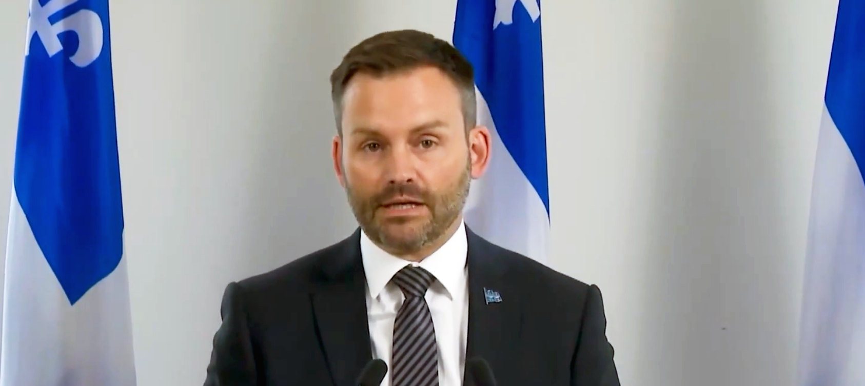 Quebec voters to Ottawa: Don’t screw this up!