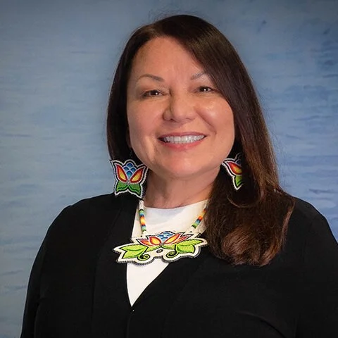 Madahbee Leach on how unleashing the Indigenous economy could add billions to GDP&nbsp;