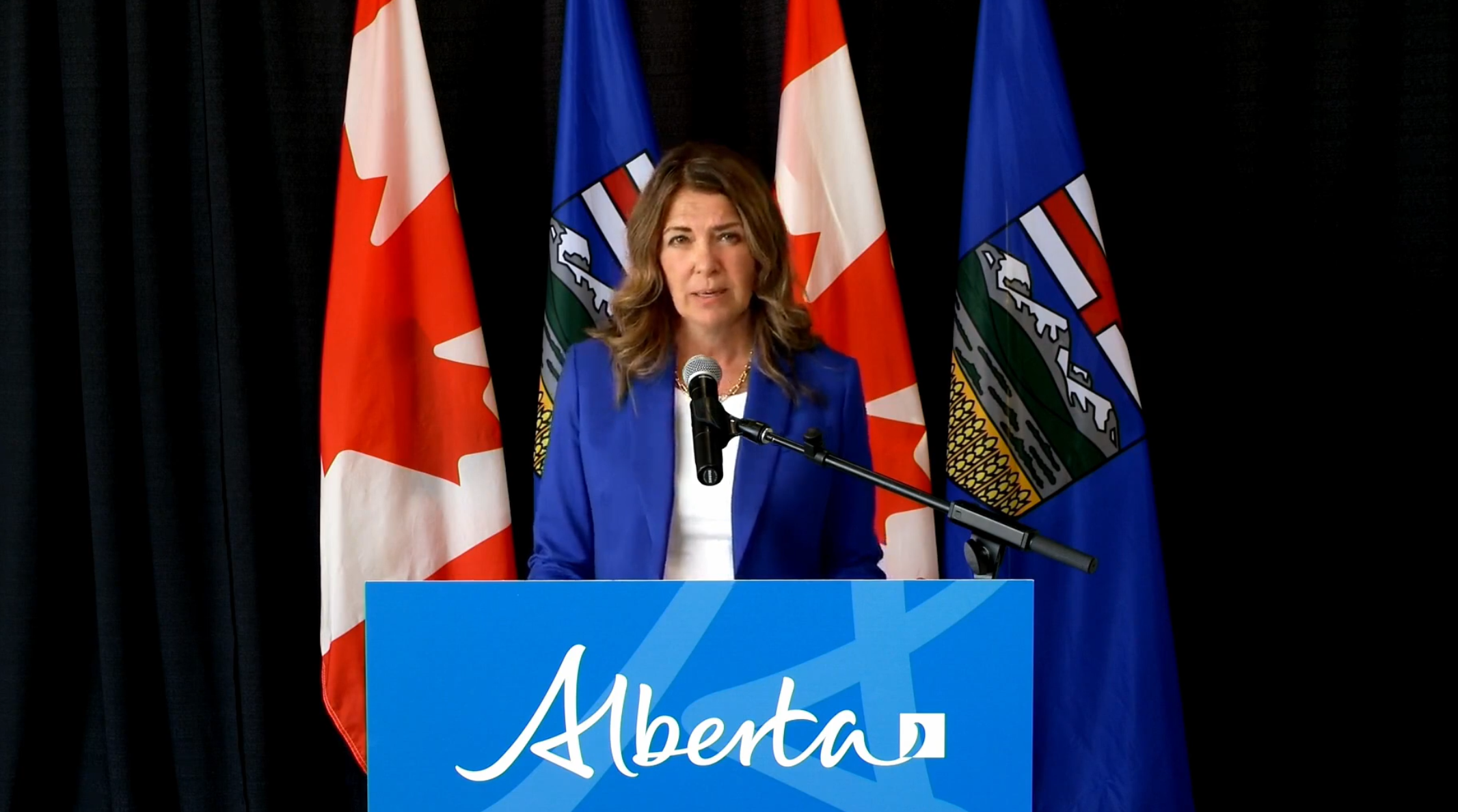 Premiers Smith and Moe oppose use of energy, potash in future retaliatory measures