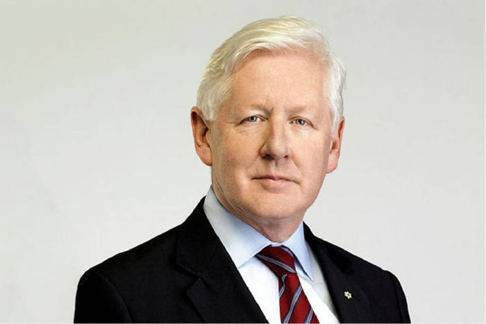 Bob Rae: Is Canada Entering an Orwellian World?&nbsp;
