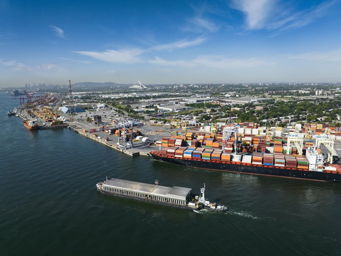 All we want for Christmas is a ‘grand bargain’ on supply chains