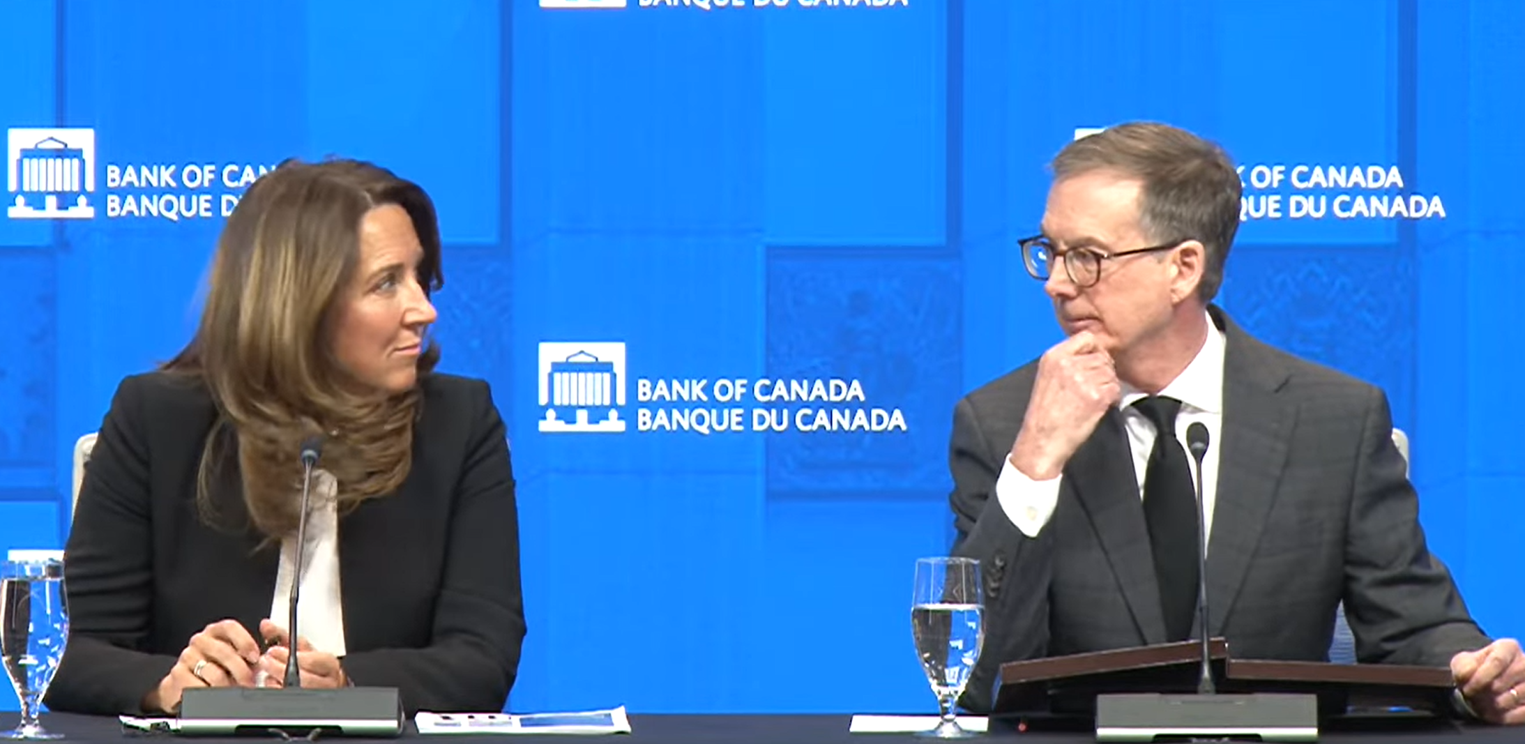 Stalled growth and trade risks keep BoC on sidelines