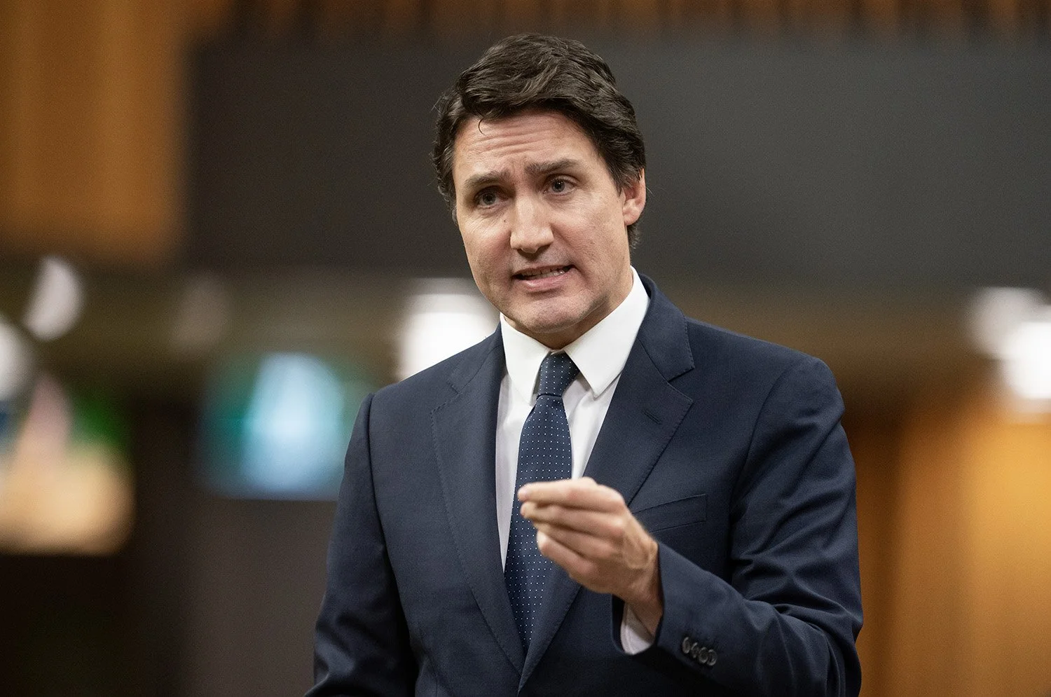 Trudeau’s trade pivot: from courting China to deepening U.S. dependency ...