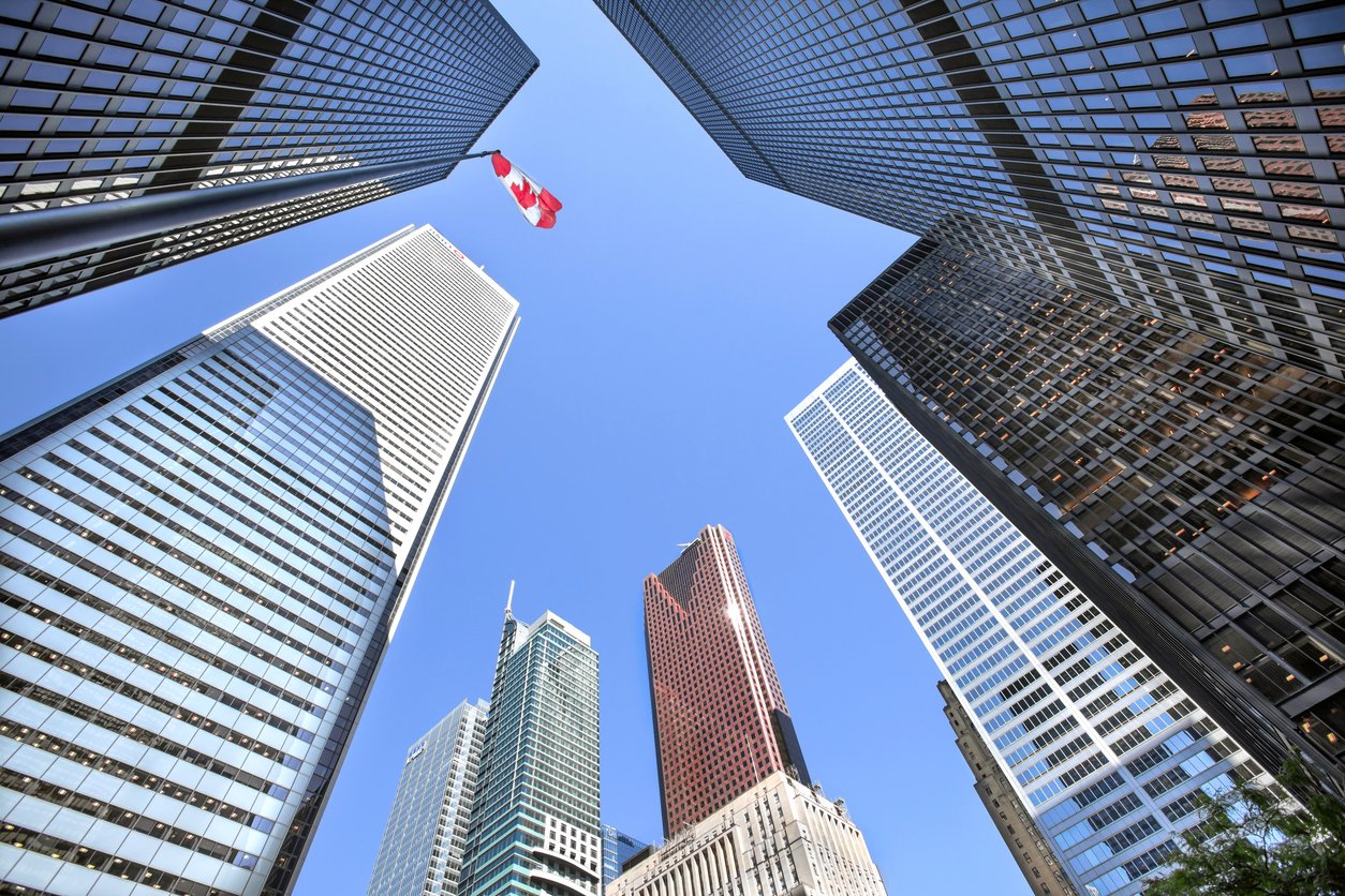 Say hello to Canada Inc.