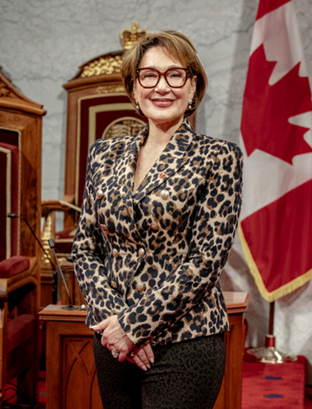 Danièle Henkel: Women’s health isn't a cost—it’s an economic powerhouse