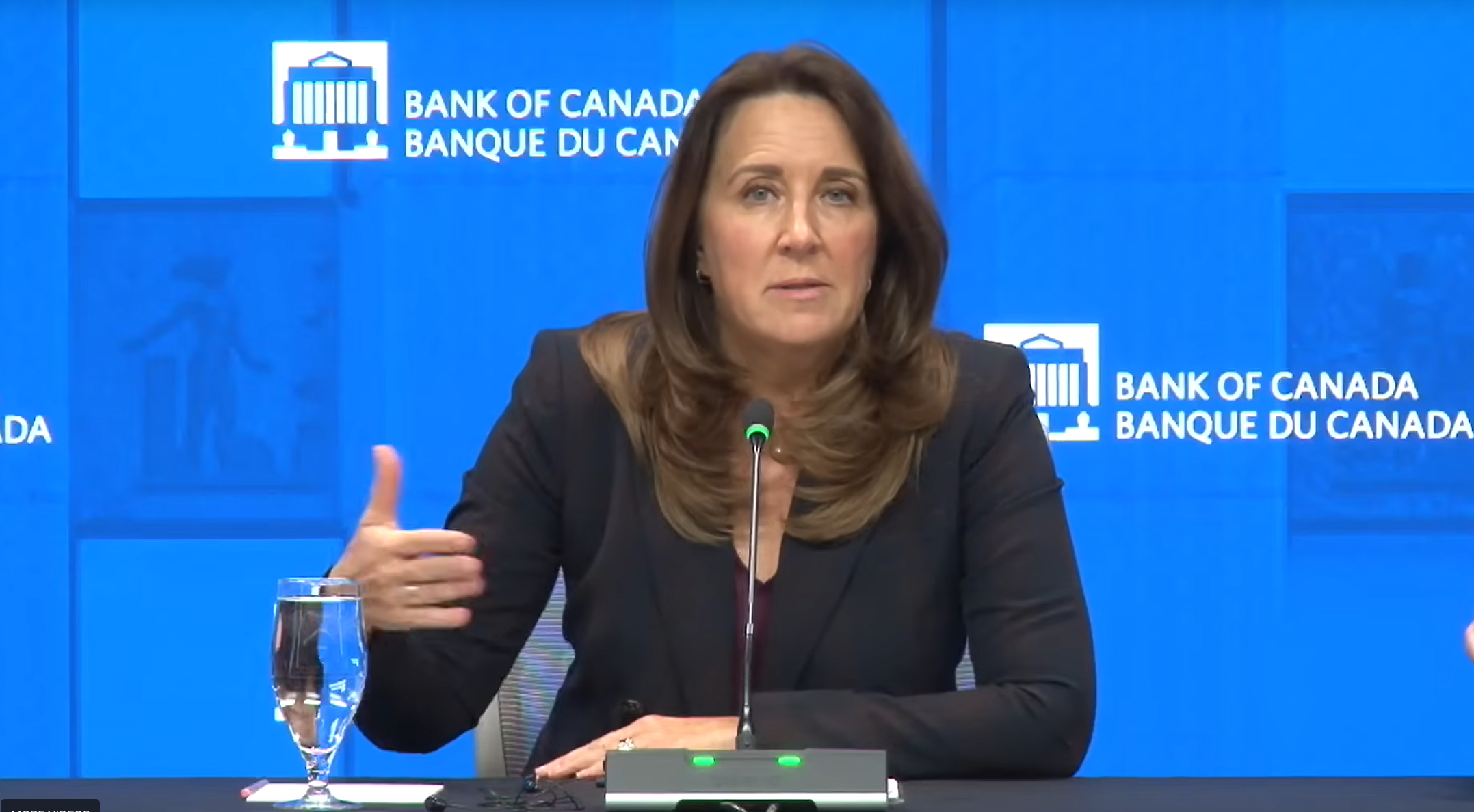 BoC should be less worried about housing and focus on productivity instead: Scotiabank’s Derek Holt